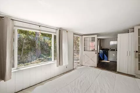 Bedroom - 7449 Sly Park Rd, Placerville, CA 95667 photo 3 of 5