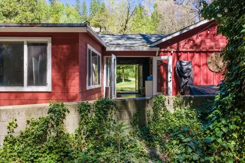 Exterior - 7449 Sly Park Rd, Placerville, CA 95667 photo 12 of 12