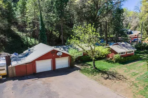 Exterior - 7449 Sly Park Rd, Placerville, CA 95667 photo 11 of 12