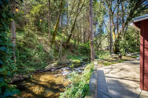 Exterior - 7449 Sly Park Rd, Placerville, CA 95667 photo 9 of 12