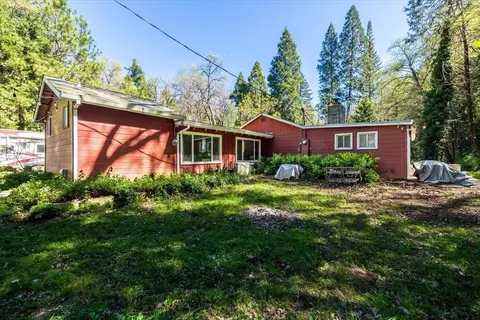 Exterior - 7449 Sly Park Rd, Placerville, CA 95667 photo 8 of 12