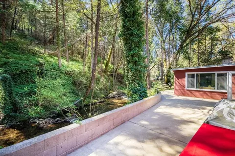 Exterior - 7449 Sly Park Rd, Placerville, CA 95667 photo 3 of 12