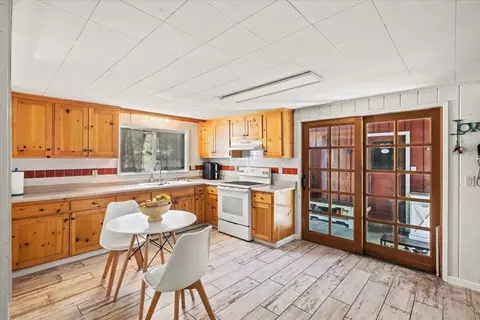 Kitchen - 7449 Sly Park Rd, Placerville, CA 95667 photo 1 of 3