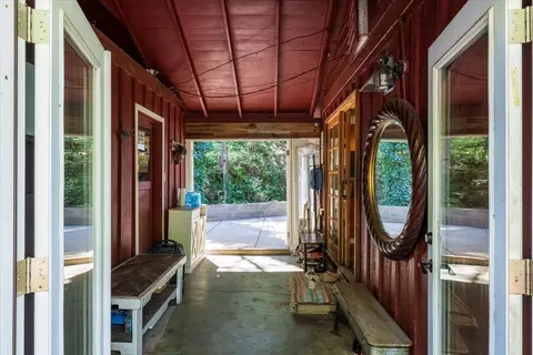 Entry Way - 7449 Sly Park Rd, Placerville, CA 95667 photo 1 of 3