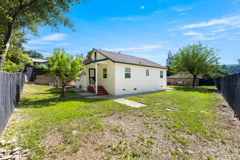 Exterior - 185 Mill St, Sutter Creek, CA 95685 photo 12 of 34