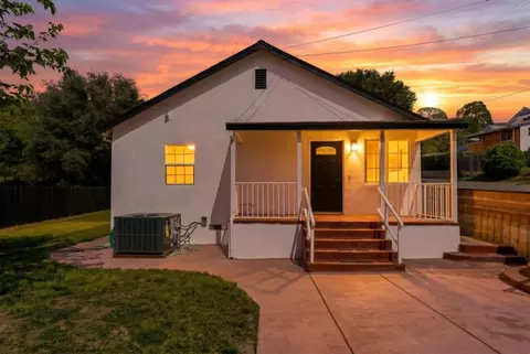 Exterior - 185 Mill St, Sutter Creek, CA 95685 photo 25 of 34