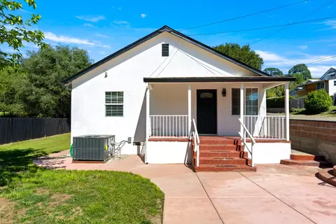 Exterior - 185 Mill St, Sutter Creek, CA 95685 photo 18 of 34