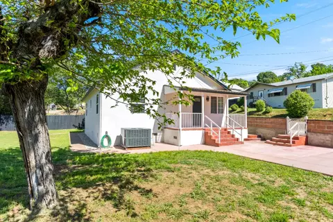 Exterior - 185 Mill St, Sutter Creek, CA 95685 photo 17 of 34