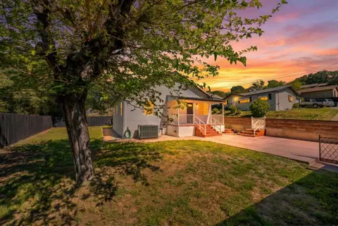 Exterior - 185 Mill St, Sutter Creek, CA 95685 photo 29 of 34