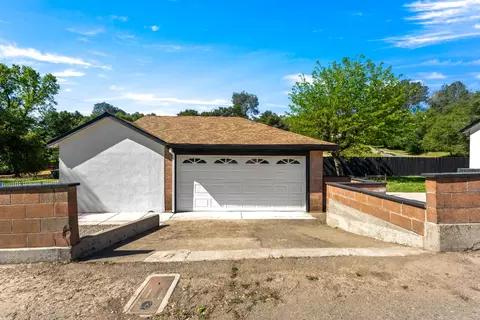 Exterior - 185 Mill St, Sutter Creek, CA 95685 photo 24 of 34