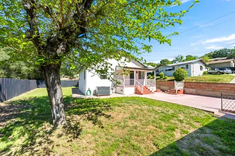 Exterior - 185 Mill St, Sutter Creek, CA 95685 photo 16 of 34