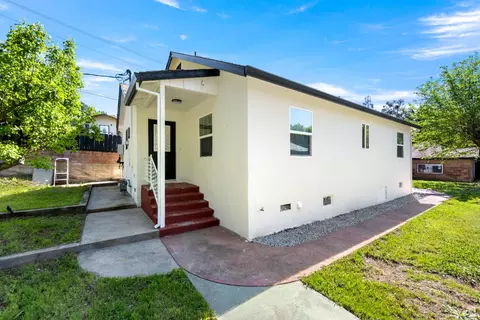 Exterior - 185 Mill St, Sutter Creek, CA 95685 photo 11 of 34