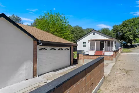 Exterior - 185 Mill St, Sutter Creek, CA 95685 photo 2 of 34