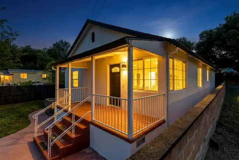 Exterior - 185 Mill St, Sutter Creek, CA 95685 photo 31 of 34