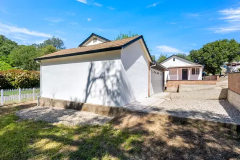 Exterior - 185 Mill St, Sutter Creek, CA 95685 photo 19 of 34