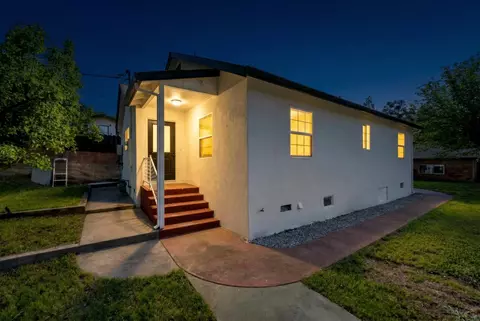Exterior - 185 Mill St, Sutter Creek, CA 95685 photo 32 of 34