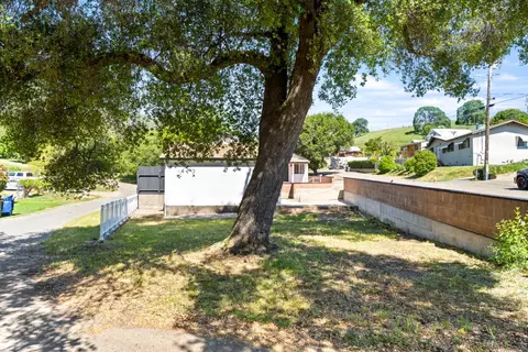 Exterior - 185 Mill St, Sutter Creek, CA 95685 photo 21 of 34