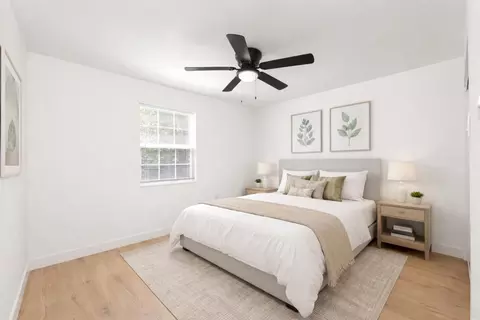 Bedroom - 185 Mill St, Sutter Creek, CA 95685 photo 4 of 4