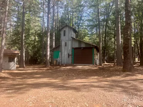 17360 Wyatt Earp Rd, Nevada City, CA 95959