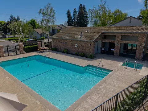 Exterior - 3917 Dale Rd #A, Modesto, CA 95356 photo 9 of 9