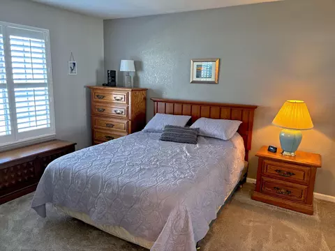 Bedroom - 3917 Dale Rd #A, Modesto, CA 95356 photo 2 of 2