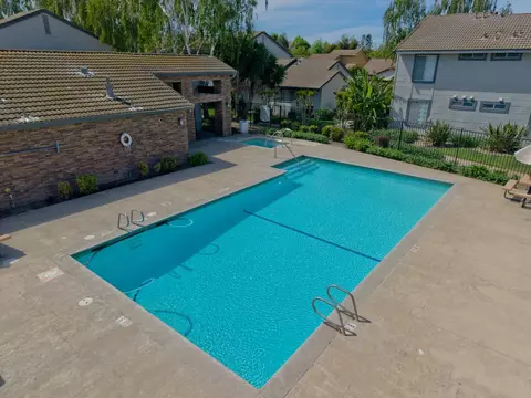 Exterior - 3917 Dale Rd #A, Modesto, CA 95356 photo 8 of 9