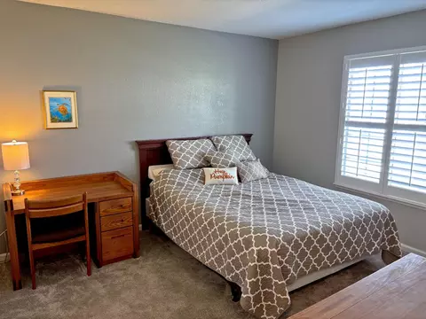 Bedroom - 3917 Dale Rd #A, Modesto, CA 95356 photo 1 of 2