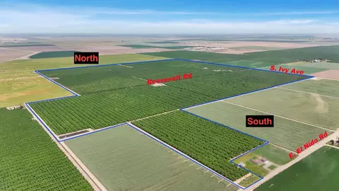 4866 E Roosevelt Rd, Chowchilla, CA 93610