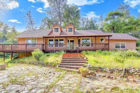 19555 N Tuolumne Rd, Tuolumne, CA 95379
