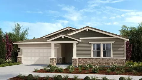 2033 Serendipity Dr, Roseville, CA 95747