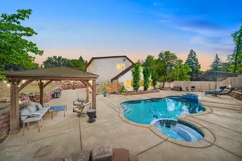 3433 La Canada Dr, Cameron Park, CA 95682