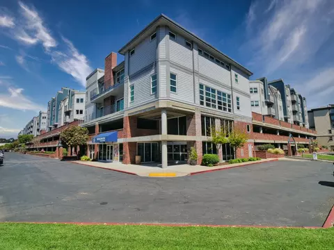 6400 Christie Ave #2304, Emeryville, CA 94608