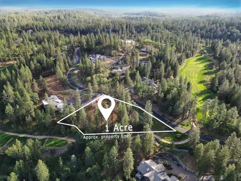 1682 The Point Rd, Meadow Vista, CA 95722