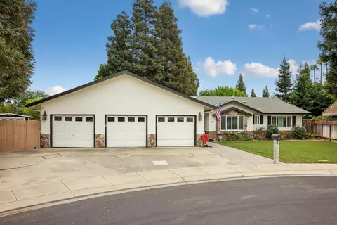 Exterior - 213 Primula Ct, Ripon, CA 95366 photo 2 of 15