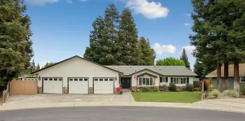 Exterior - 213 Primula Ct, Ripon, CA 95366 photo 3 of 15