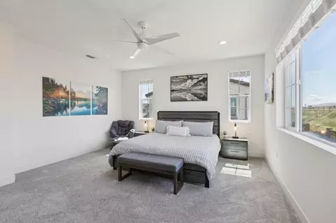 Bedroom - 3946 Needham St, Tracy, CA 95377 photo 4 of 5