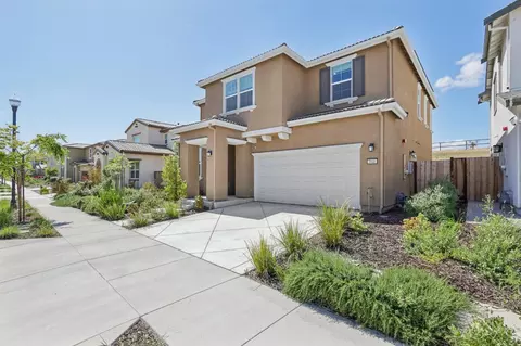 Exterior - 3946 Needham St, Tracy, CA 95377 photo 2 of 7