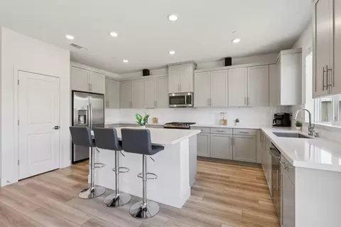 Kitchen - 3946 Needham St, Tracy, CA 95377 photo 1 of 4