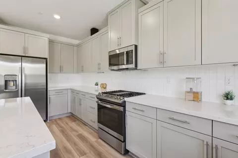 Kitchen - 3946 Needham St, Tracy, CA 95377 photo 3 of 4