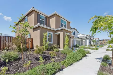 Exterior - 3946 Needham St, Tracy, CA 95377 photo 3 of 7