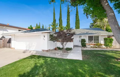8219 Majestic Oak Way, Citrus Heights, CA 95610