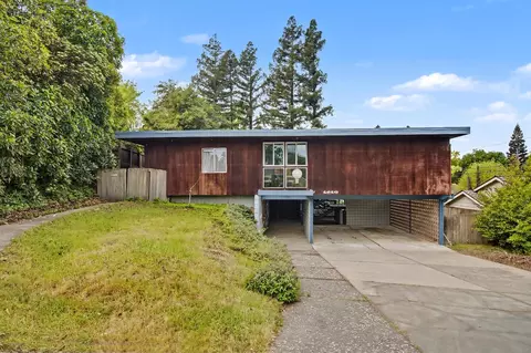 4640 Hillview Way, Sacramento, CA 95822