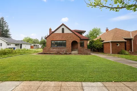 2124 Gerber Ave, Sacramento, CA 95817