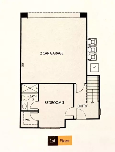Floorplan - 37972 Spring Tide Rd, Newark, CA 94560 photo 1 of 3