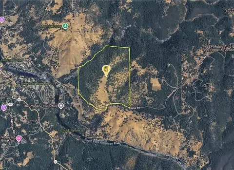 0 Bayne Rd, Placerville, CA 95667