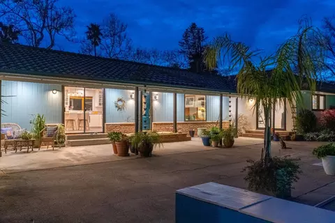 Exterior - 195 Howell Ave, Red Bluff, CA 96080 photo 42 of 42