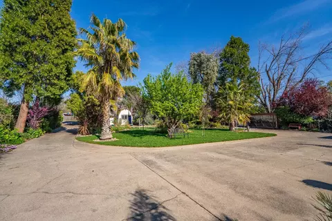 Exterior - 195 Howell Ave, Red Bluff, CA 96080 photo 8 of 42