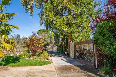 Exterior - 195 Howell Ave, Red Bluff, CA 96080 photo 11 of 42
