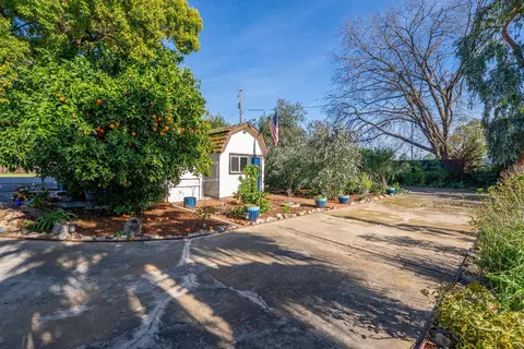 Exterior - 195 Howell Ave, Red Bluff, CA 96080 photo 35 of 42
