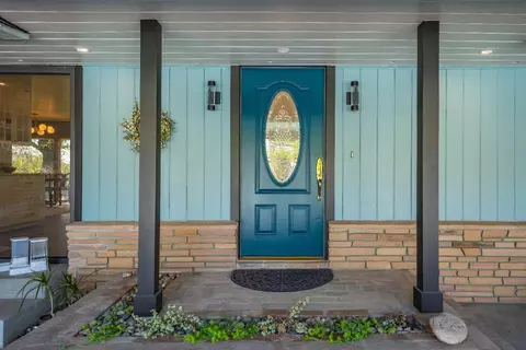 Entry Way - 195 Howell Ave, Red Bluff, CA 96080 photo 3 of 3